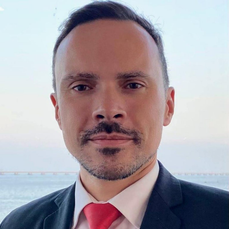 Ricardo Silva